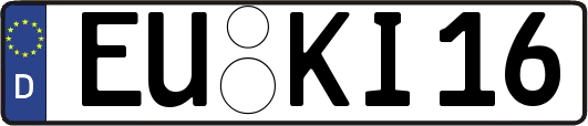 EU-KI16
