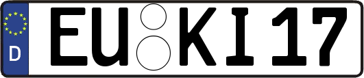 EU-KI17