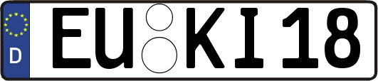 EU-KI18