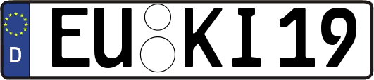 EU-KI19