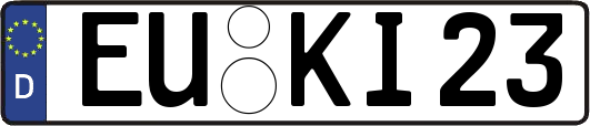 EU-KI23