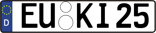 EU-KI25