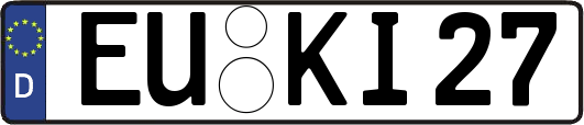 EU-KI27