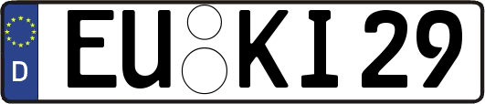 EU-KI29