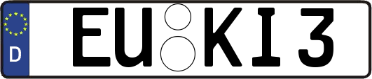 EU-KI3
