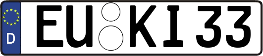 EU-KI33