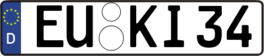 EU-KI34