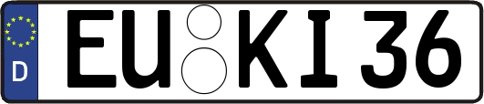 EU-KI36