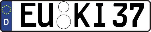 EU-KI37