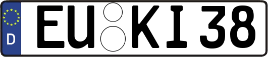 EU-KI38