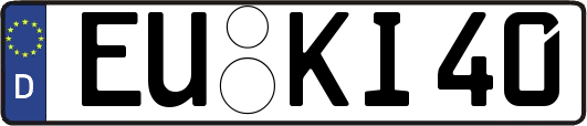 EU-KI40
