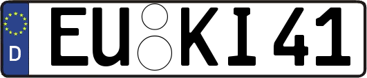 EU-KI41