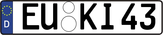 EU-KI43