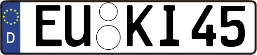 EU-KI45