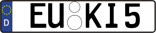 EU-KI5
