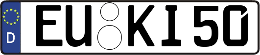 EU-KI50