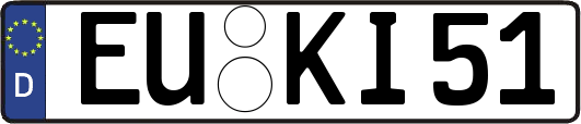 EU-KI51