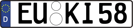 EU-KI58