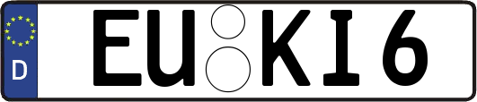 EU-KI6