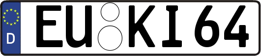 EU-KI64