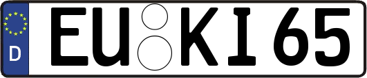 EU-KI65