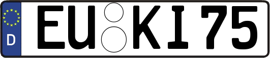 EU-KI75