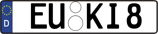 EU-KI8