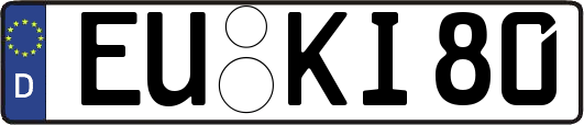 EU-KI80