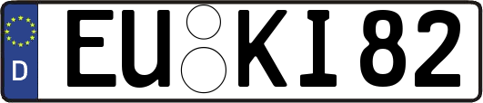 EU-KI82