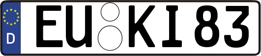 EU-KI83