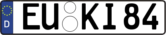 EU-KI84