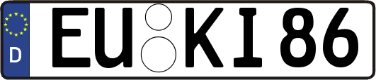 EU-KI86