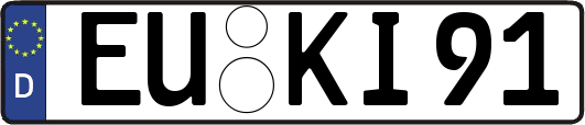 EU-KI91