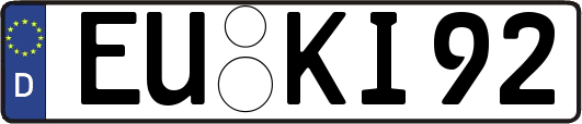 EU-KI92