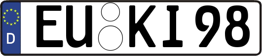 EU-KI98