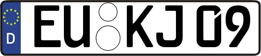 EU-KJ09