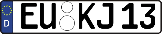 EU-KJ13