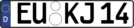 EU-KJ14