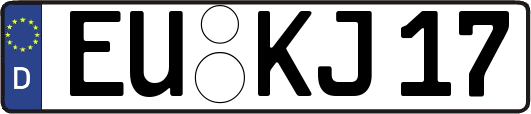 EU-KJ17