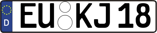 EU-KJ18