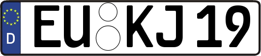 EU-KJ19