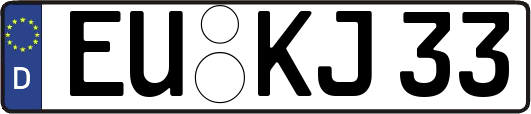 EU-KJ33
