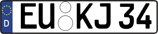 EU-KJ34