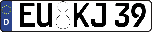 EU-KJ39