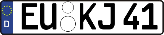 EU-KJ41