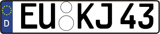 EU-KJ43