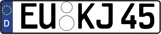 EU-KJ45