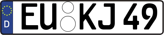 EU-KJ49