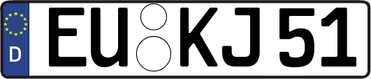 EU-KJ51