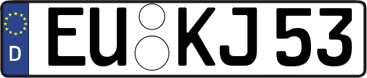 EU-KJ53
